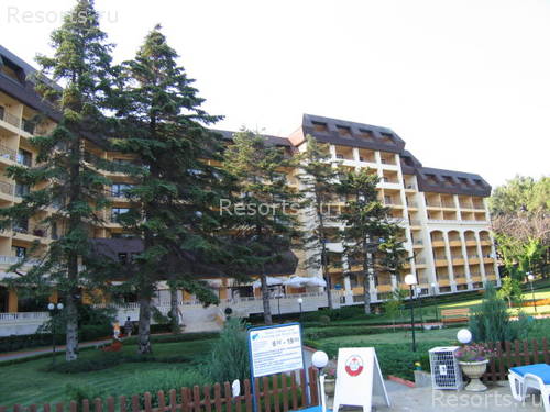Riviera Beach Hotel 2
